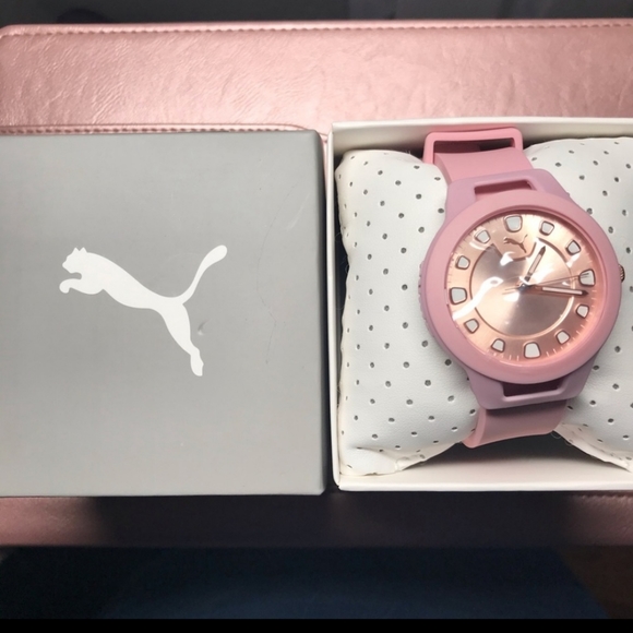 Puma women's watch New - Picture 2 of 3